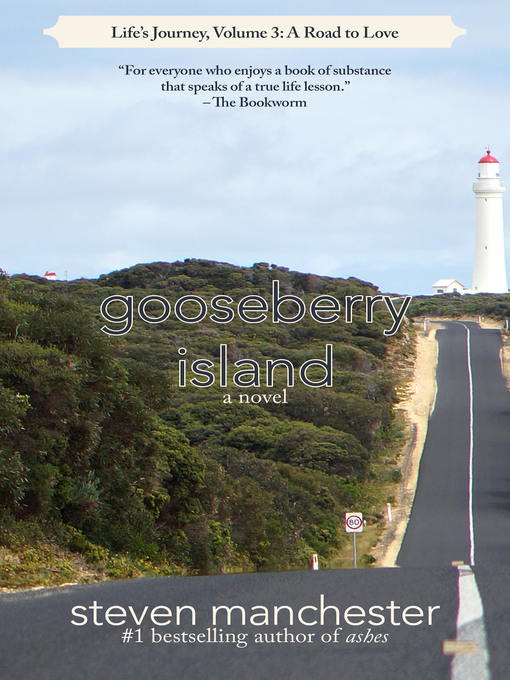 Cover image for Gooseberry Island